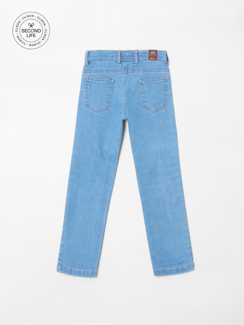 Pantalon kids second life