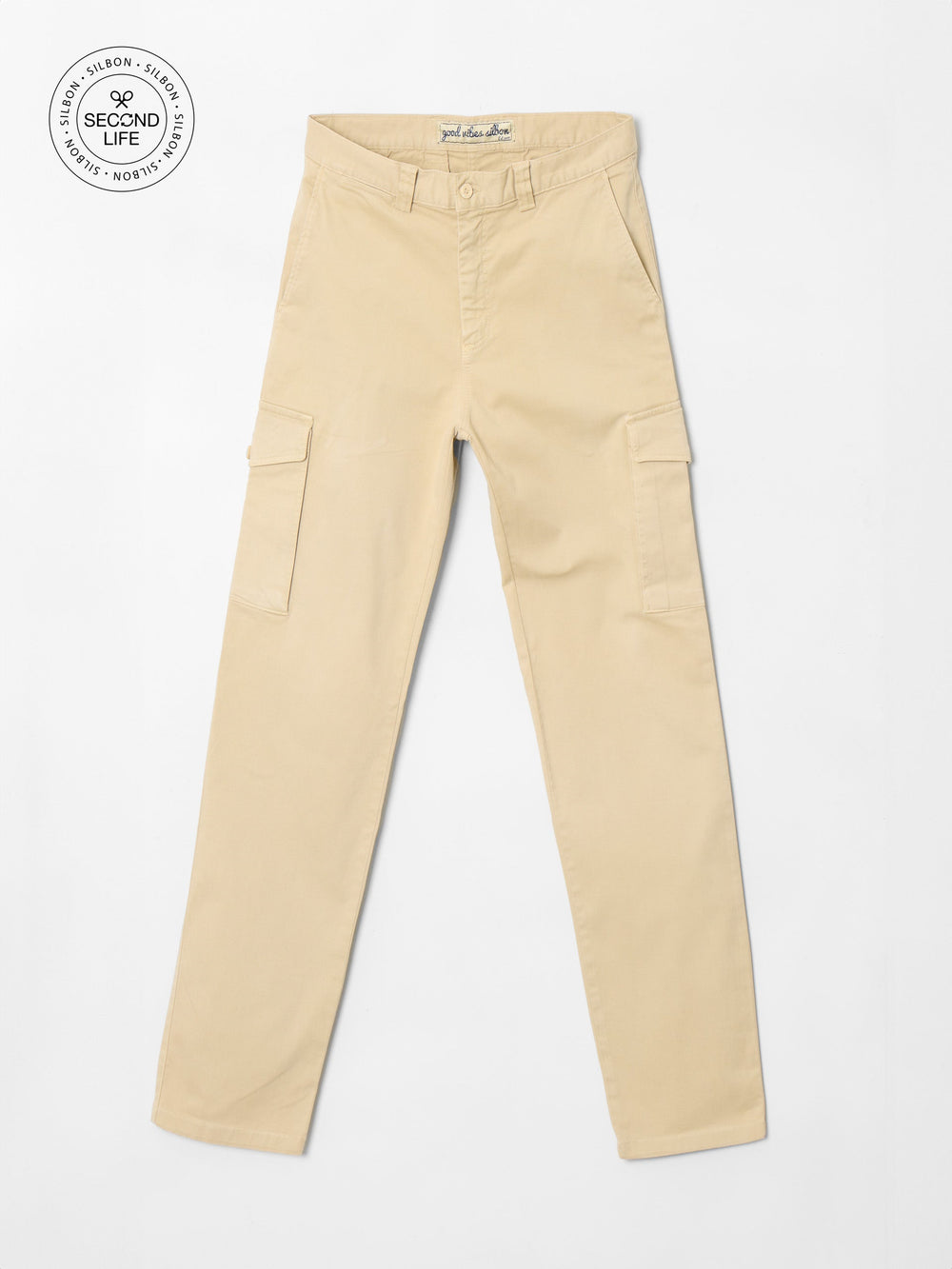 Pantalon second life