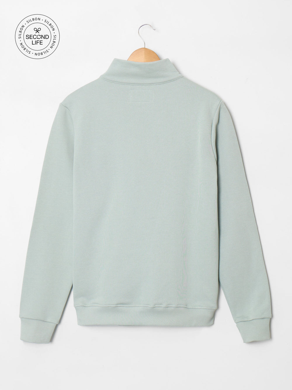 Sudadera second life