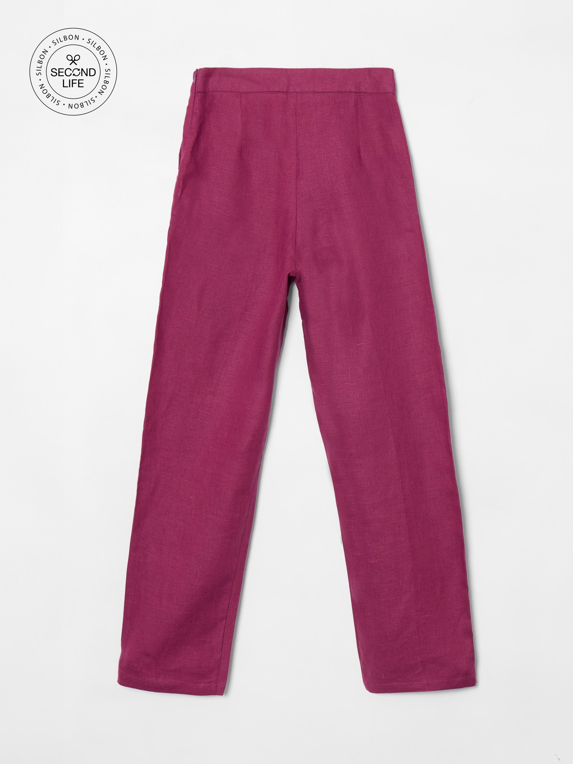 Pantalon woman second life