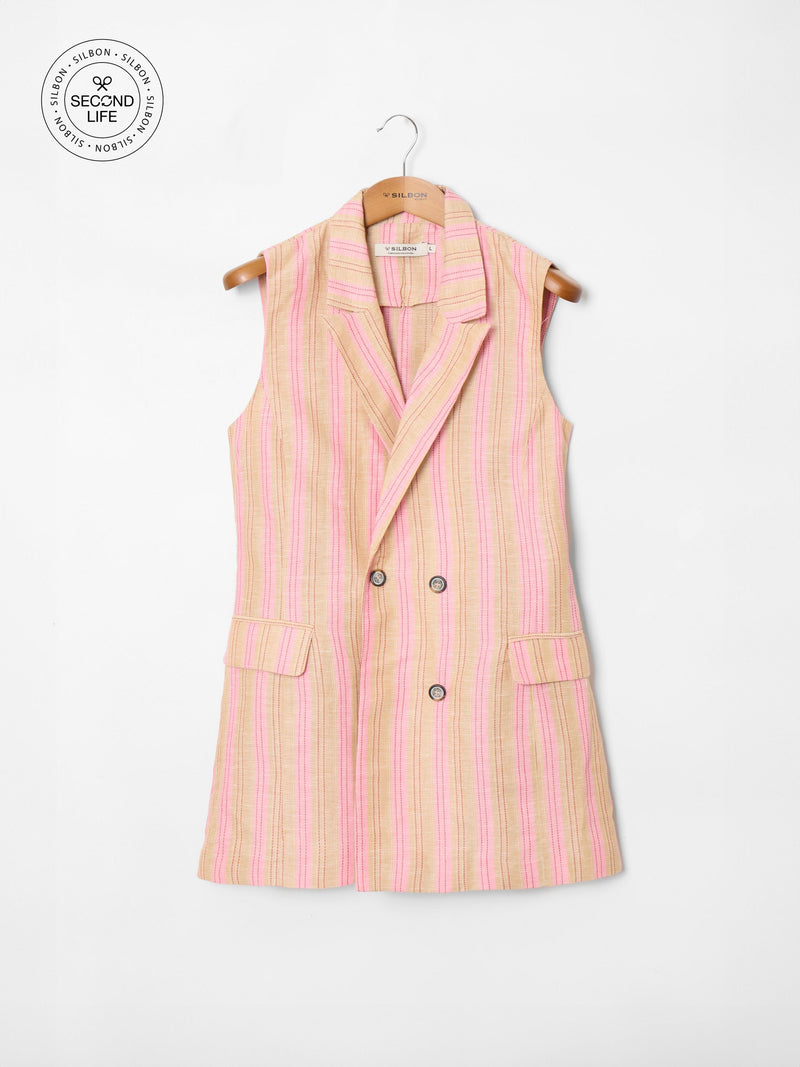Camisa woman second life