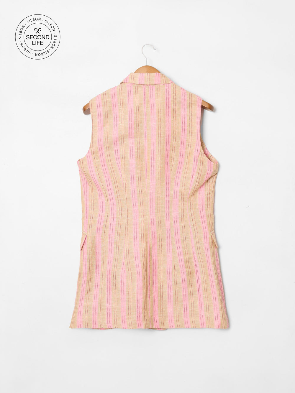 Camisa woman second life