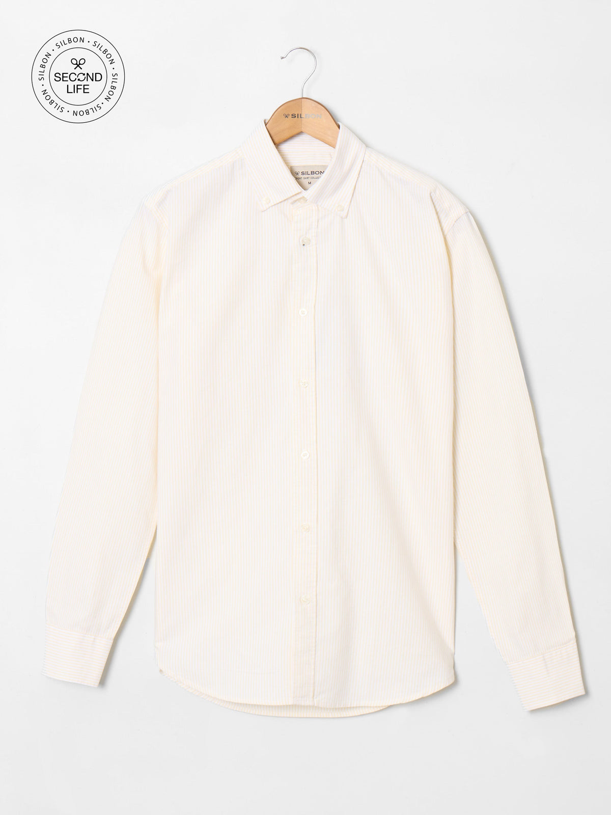 Camisa second life