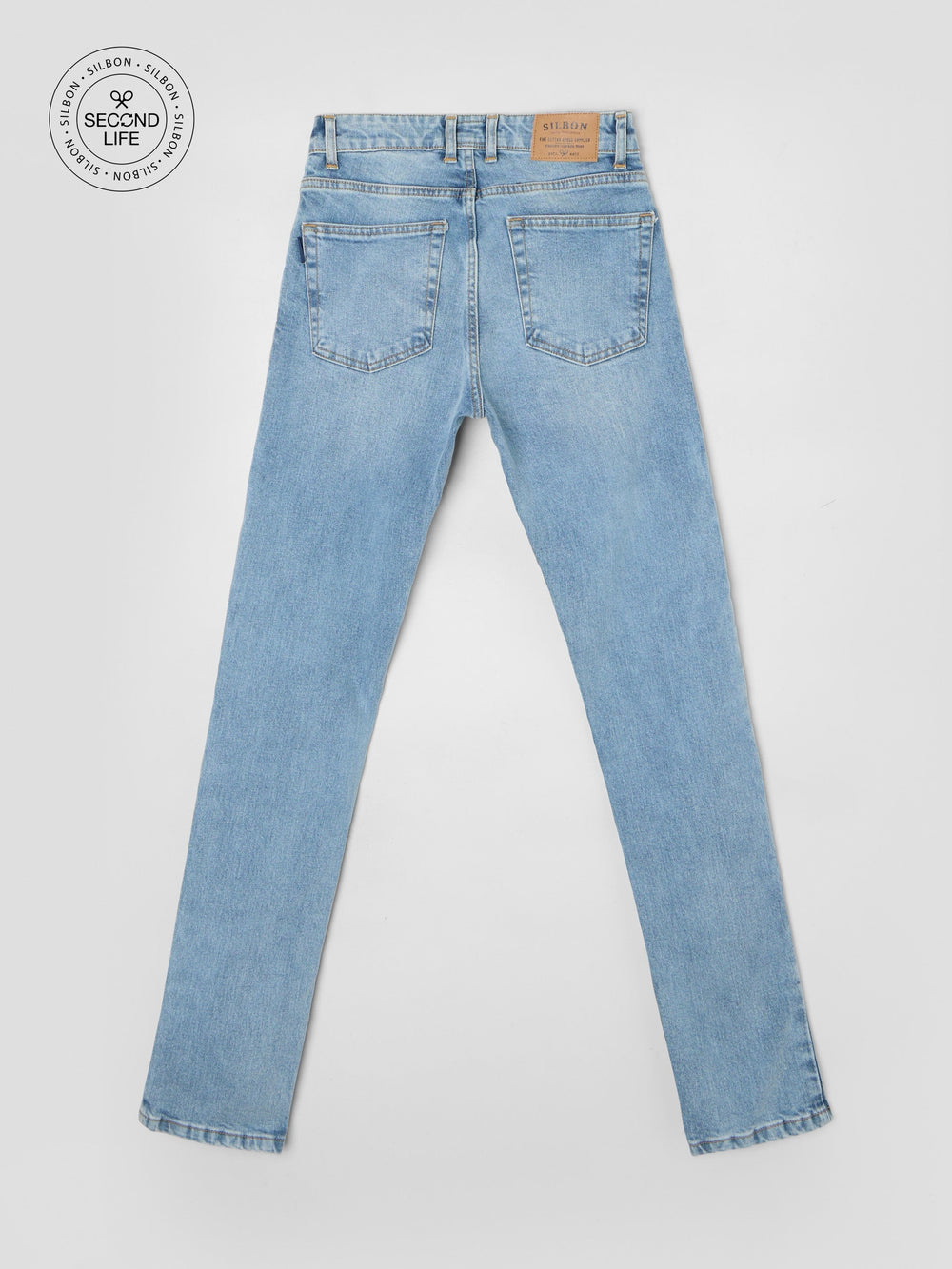 Pantalon second life