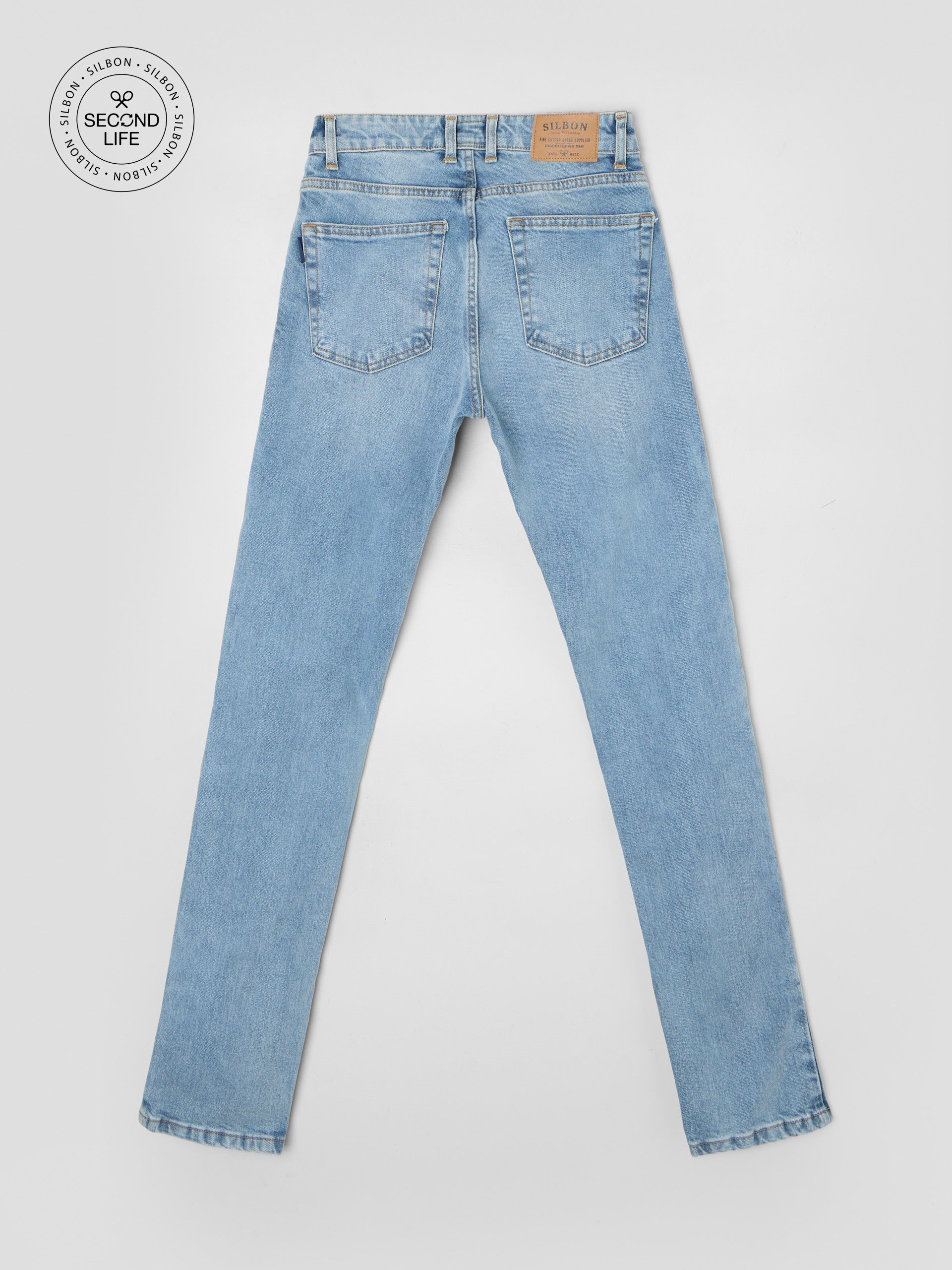 Pantalon second life