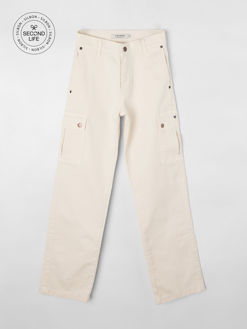 Pantalon woman second life