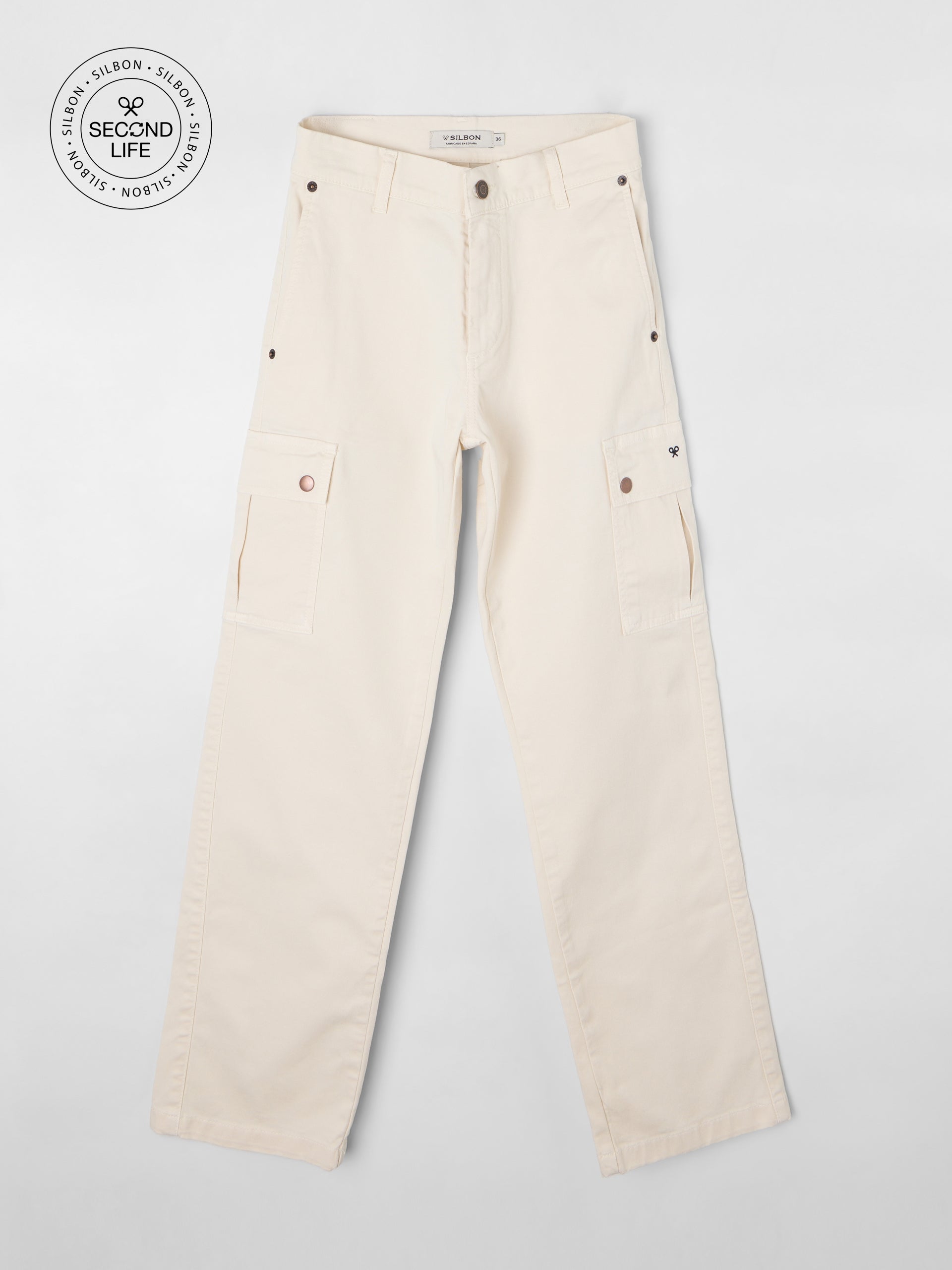 Pantalon woman second life