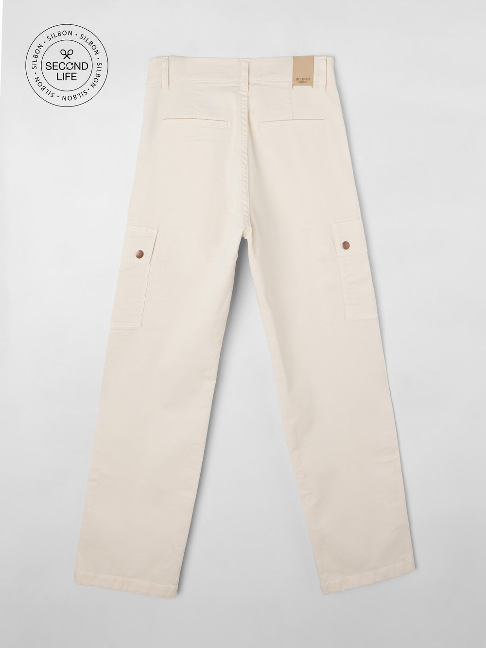 Pantalon woman second life