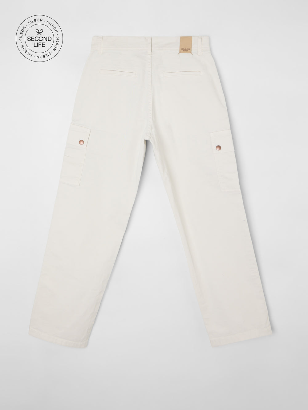 Pantalon woman second life