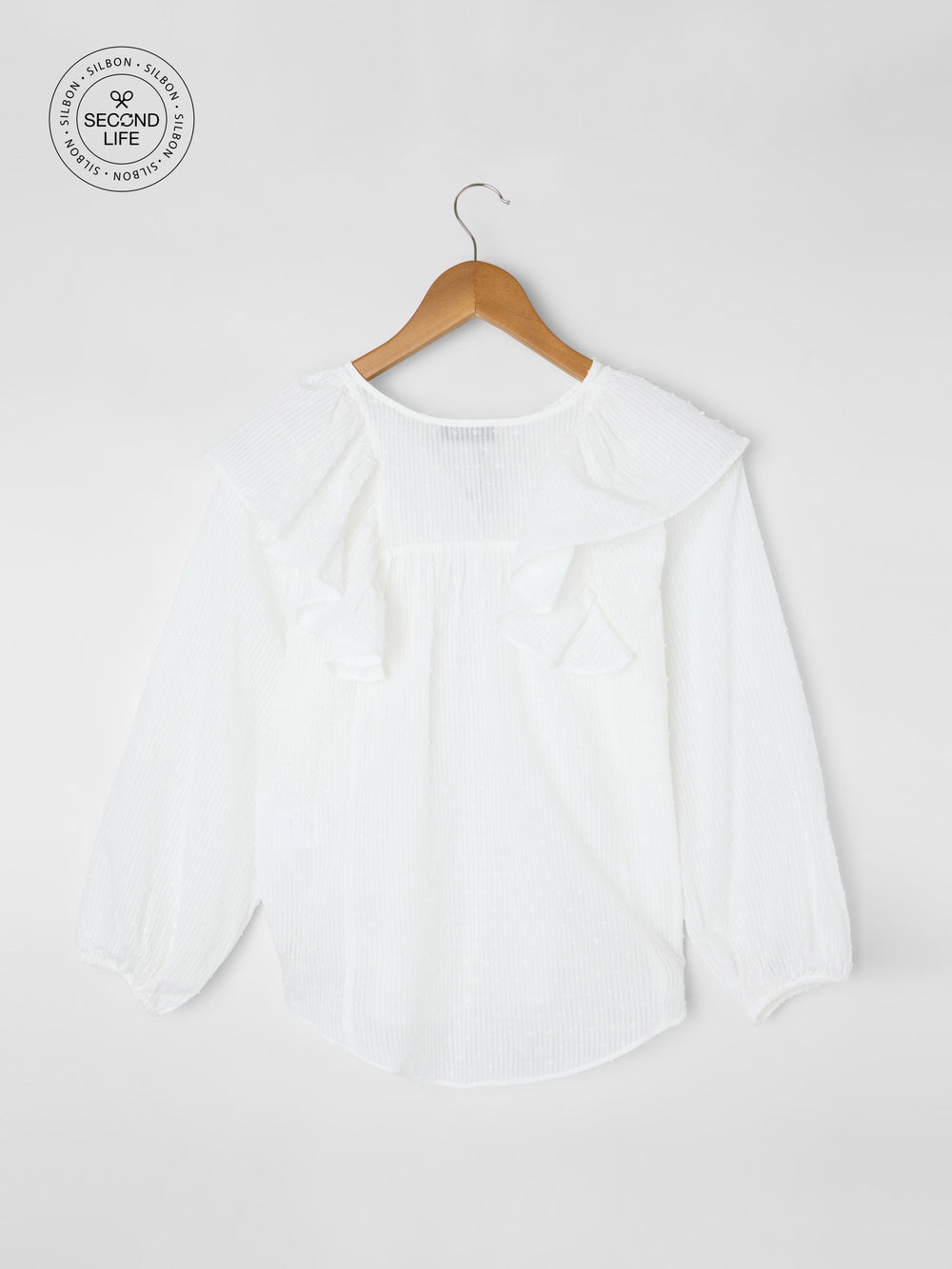 Camisa mulher second life