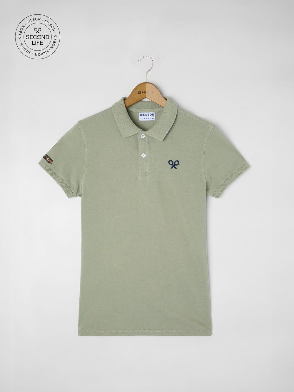 Polo kids second life