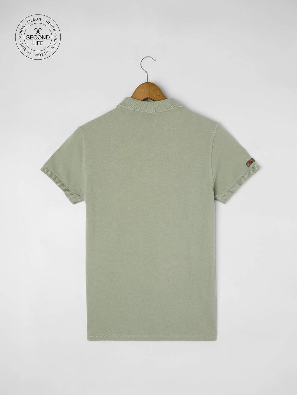 Polo kids second life