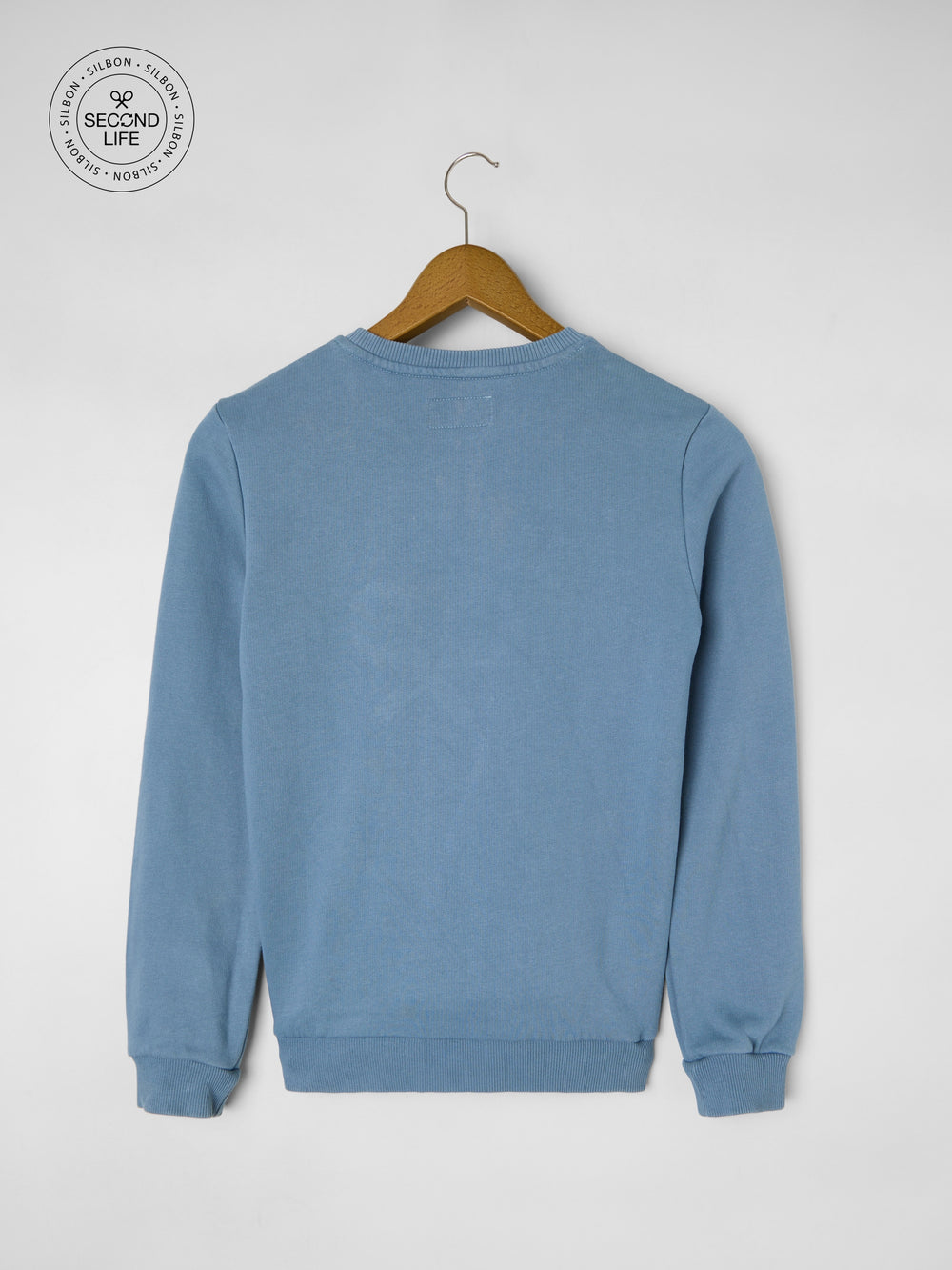 Sudadera kids second life