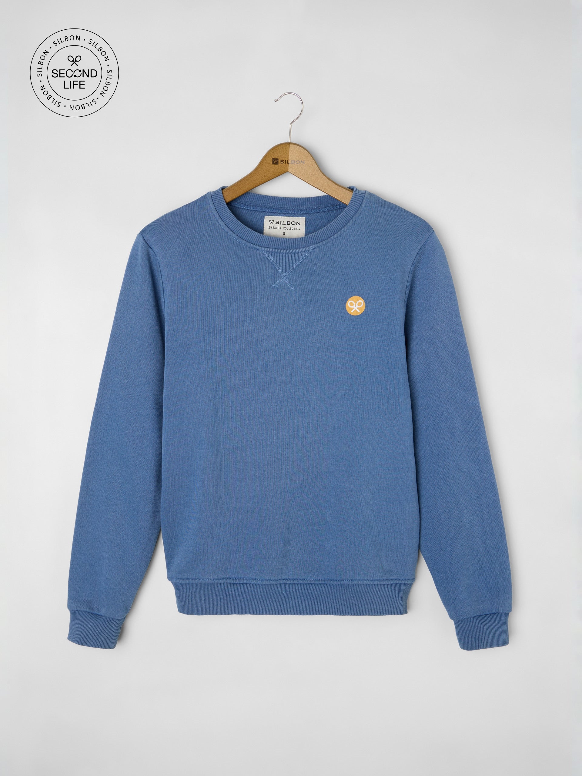 Sudadera second life