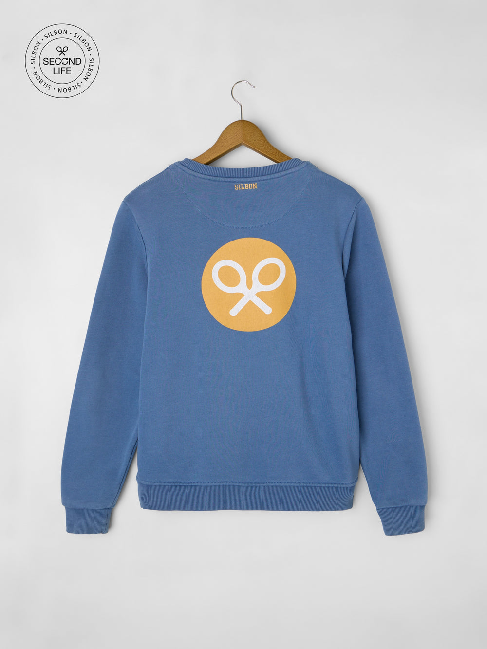 Sudadera second life