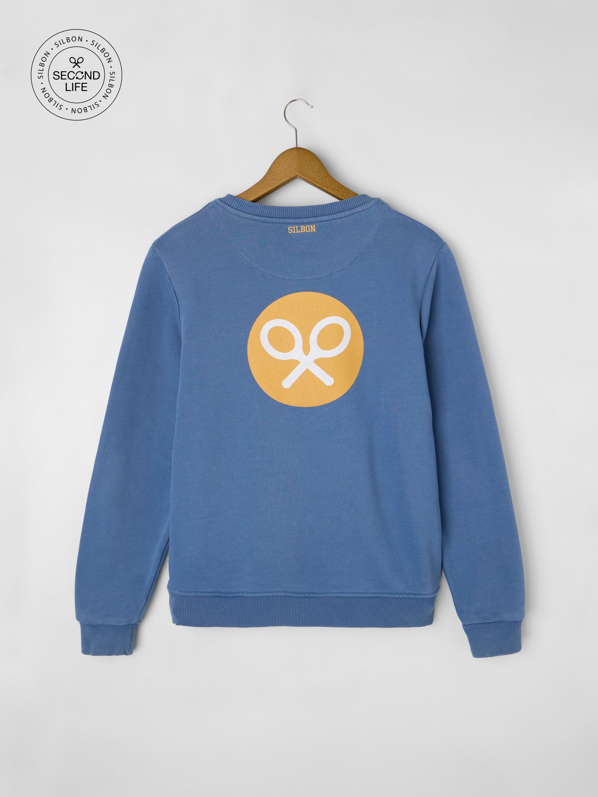 Sudadera second life