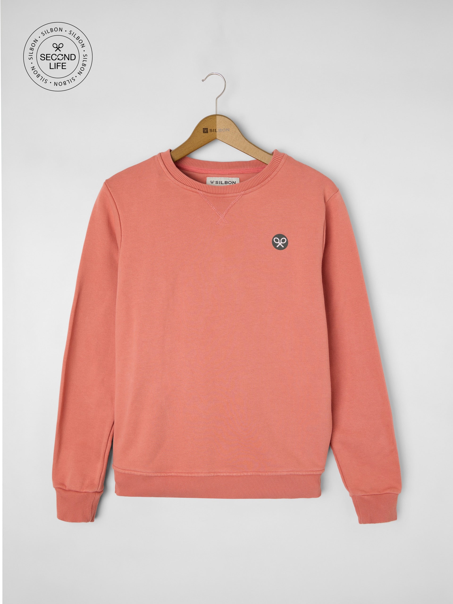 Sudadera second life