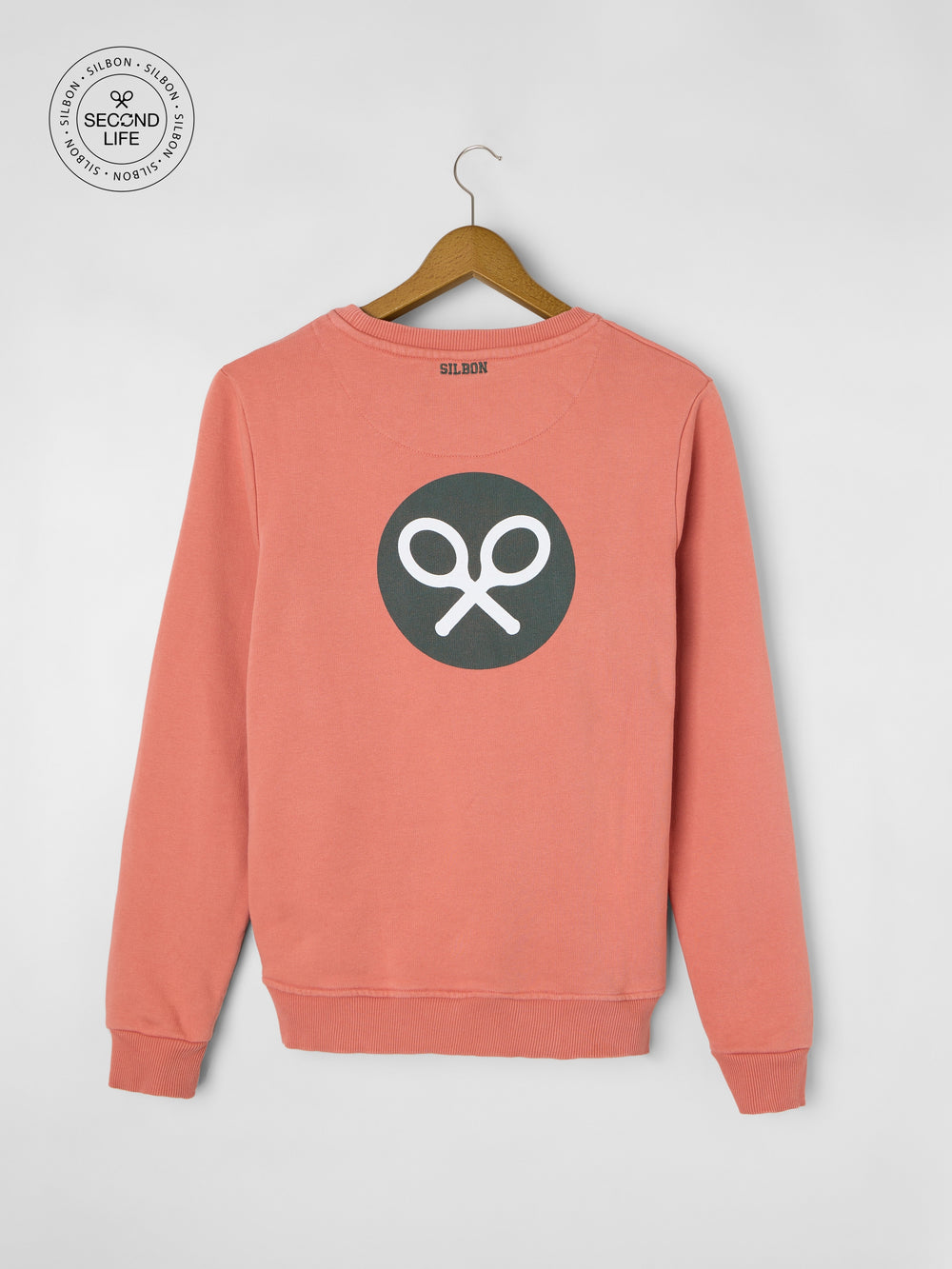 Sudadera second life