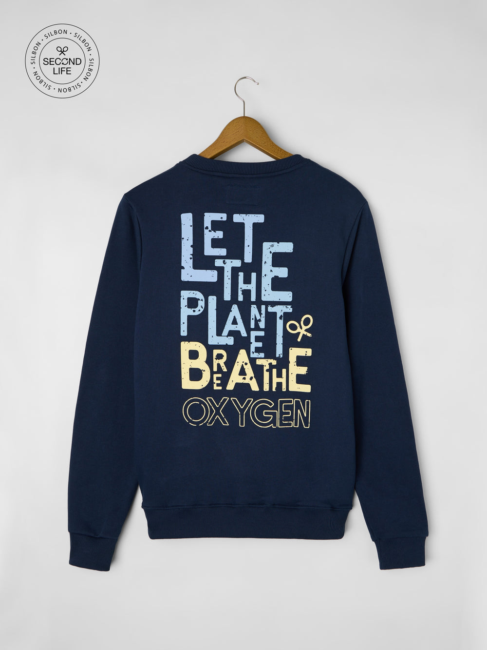 Sudadera second life