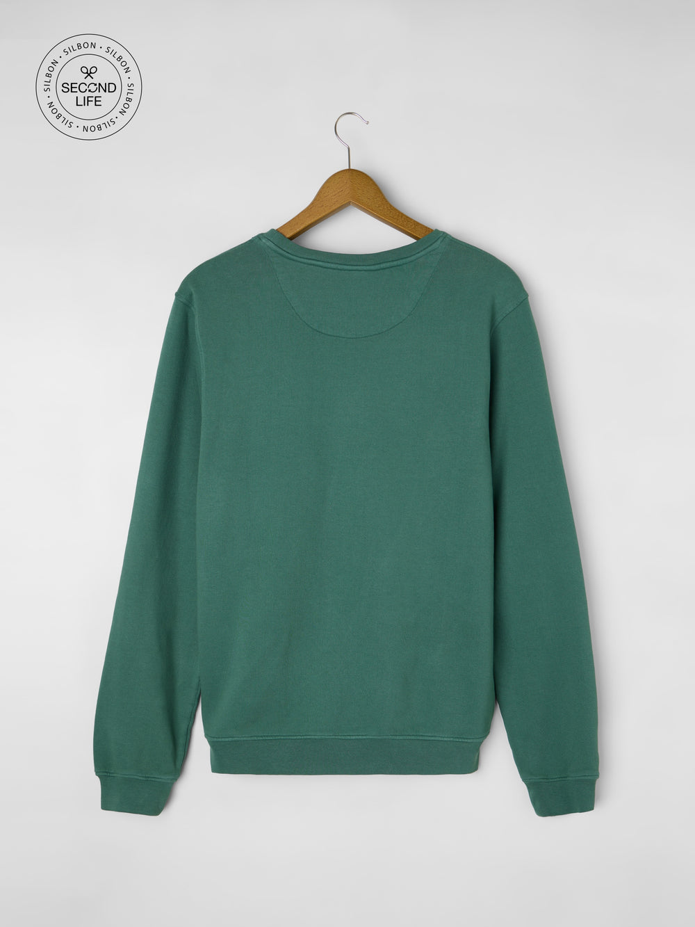 Sudadera second life