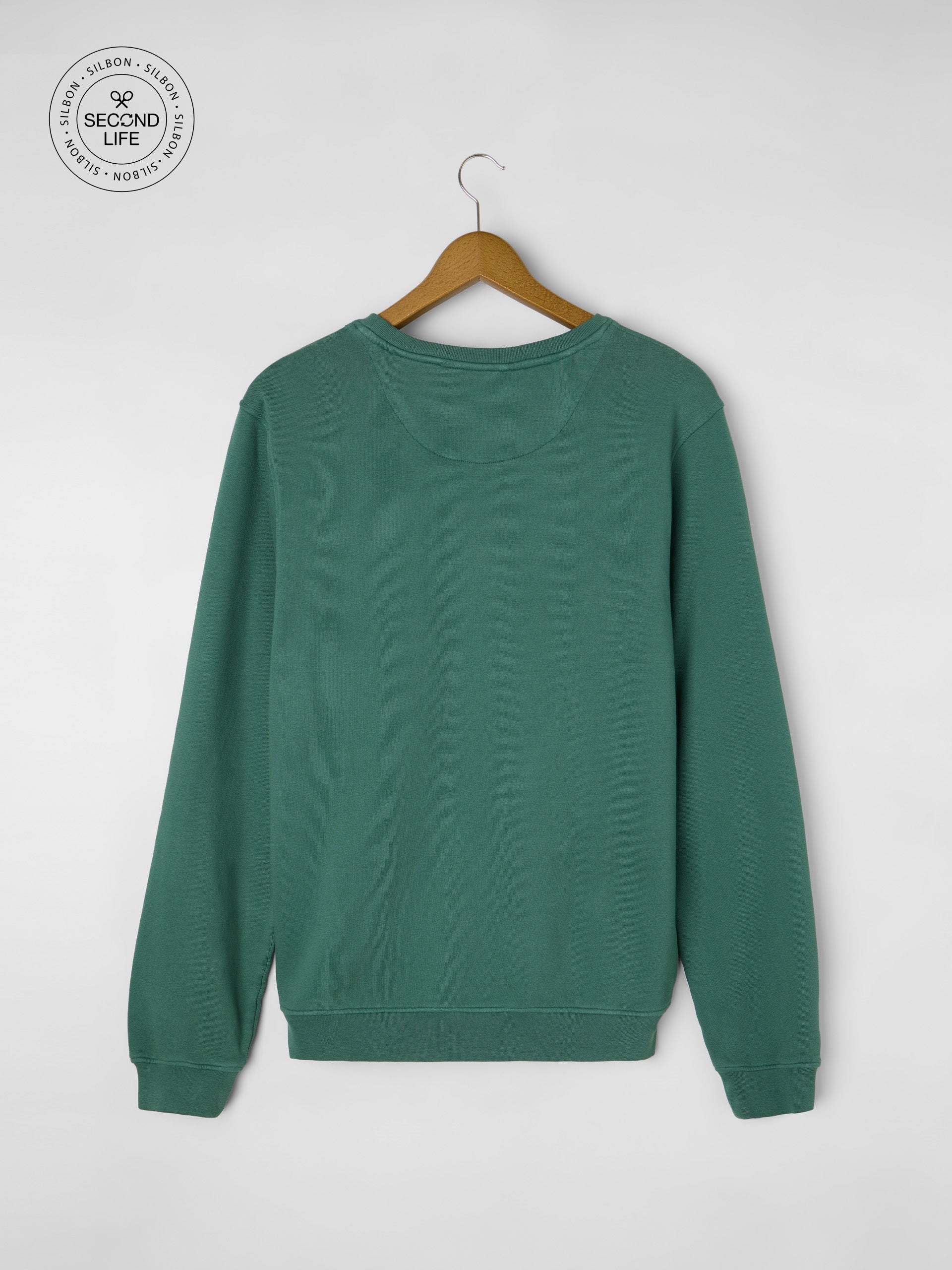 Sudadera second life