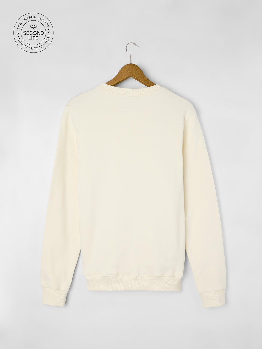 Sudadera second life