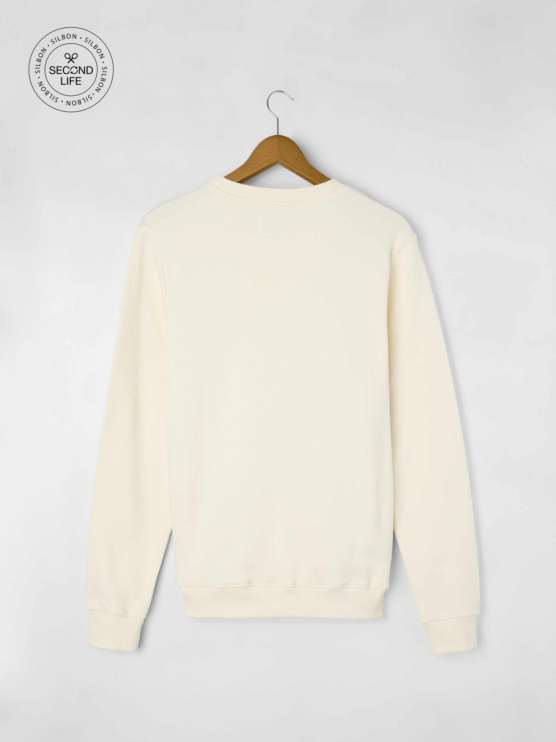 Sudadera second life