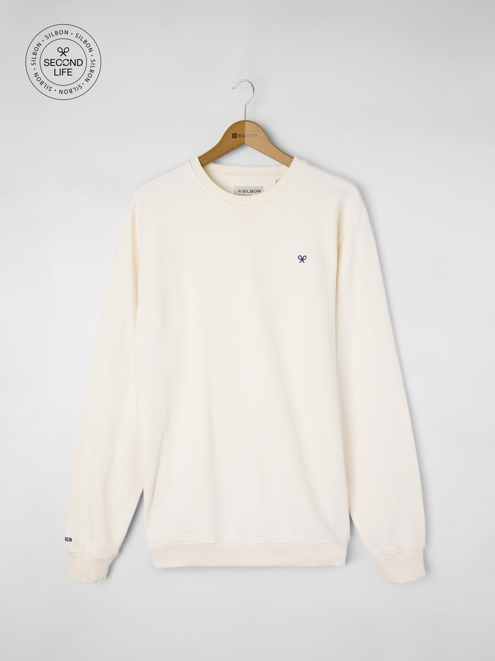 Sudadera second life