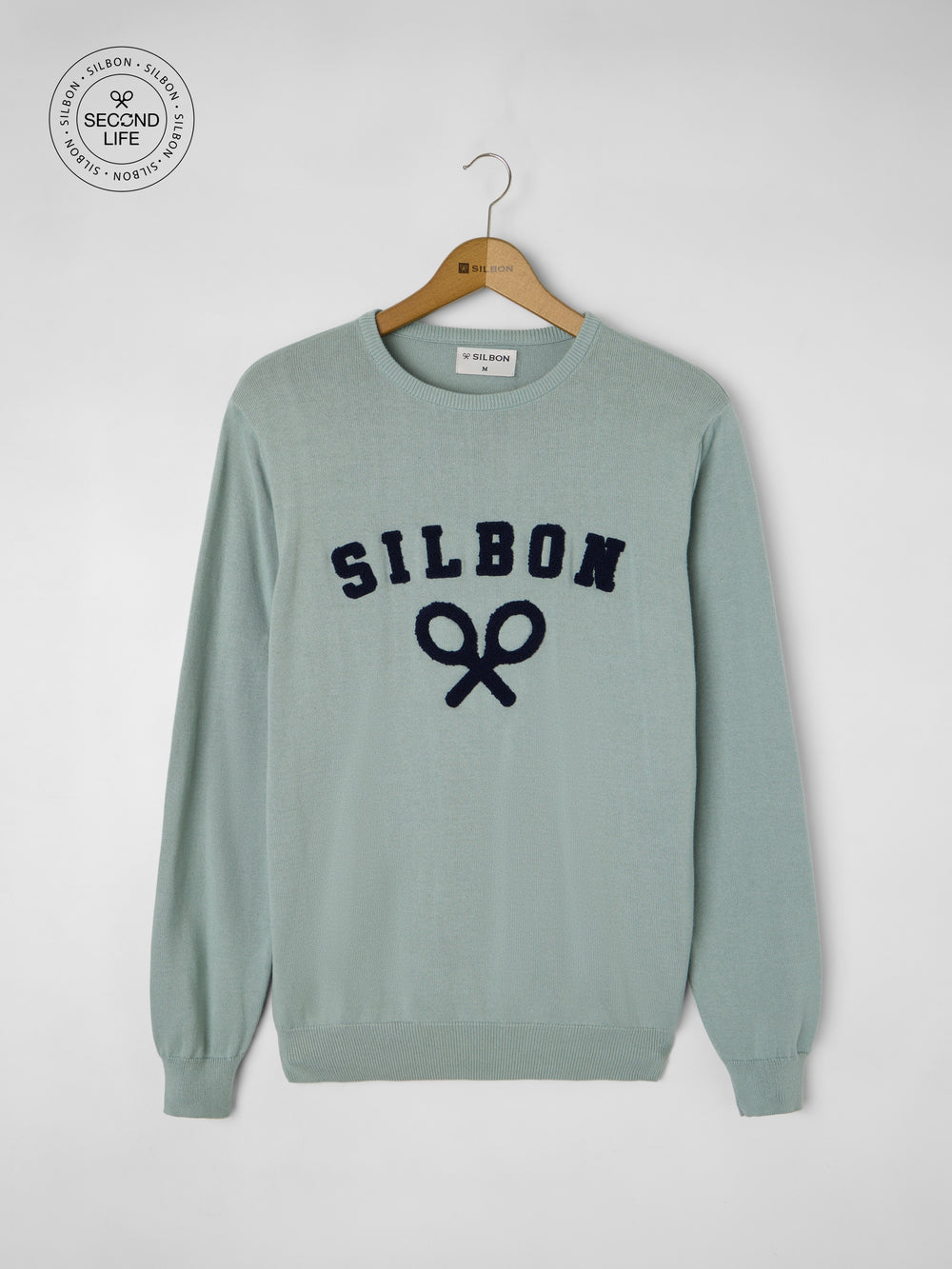 Jersey/cardigan second life