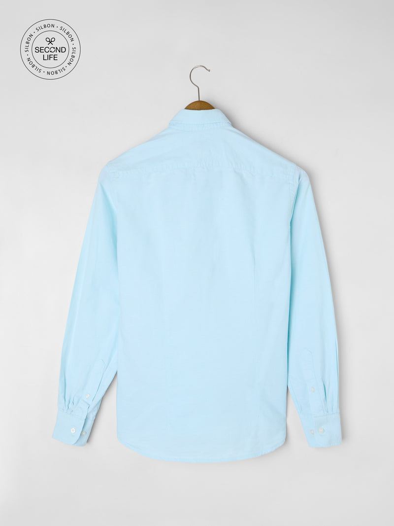 Camisa second life