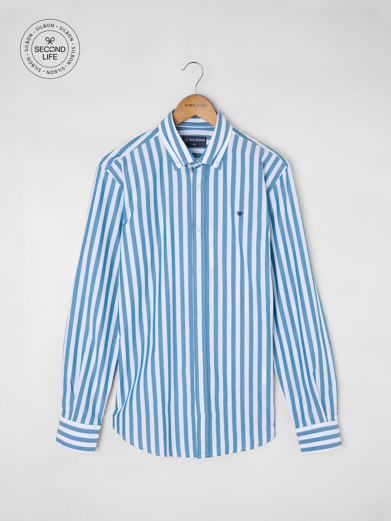 Camisa second life