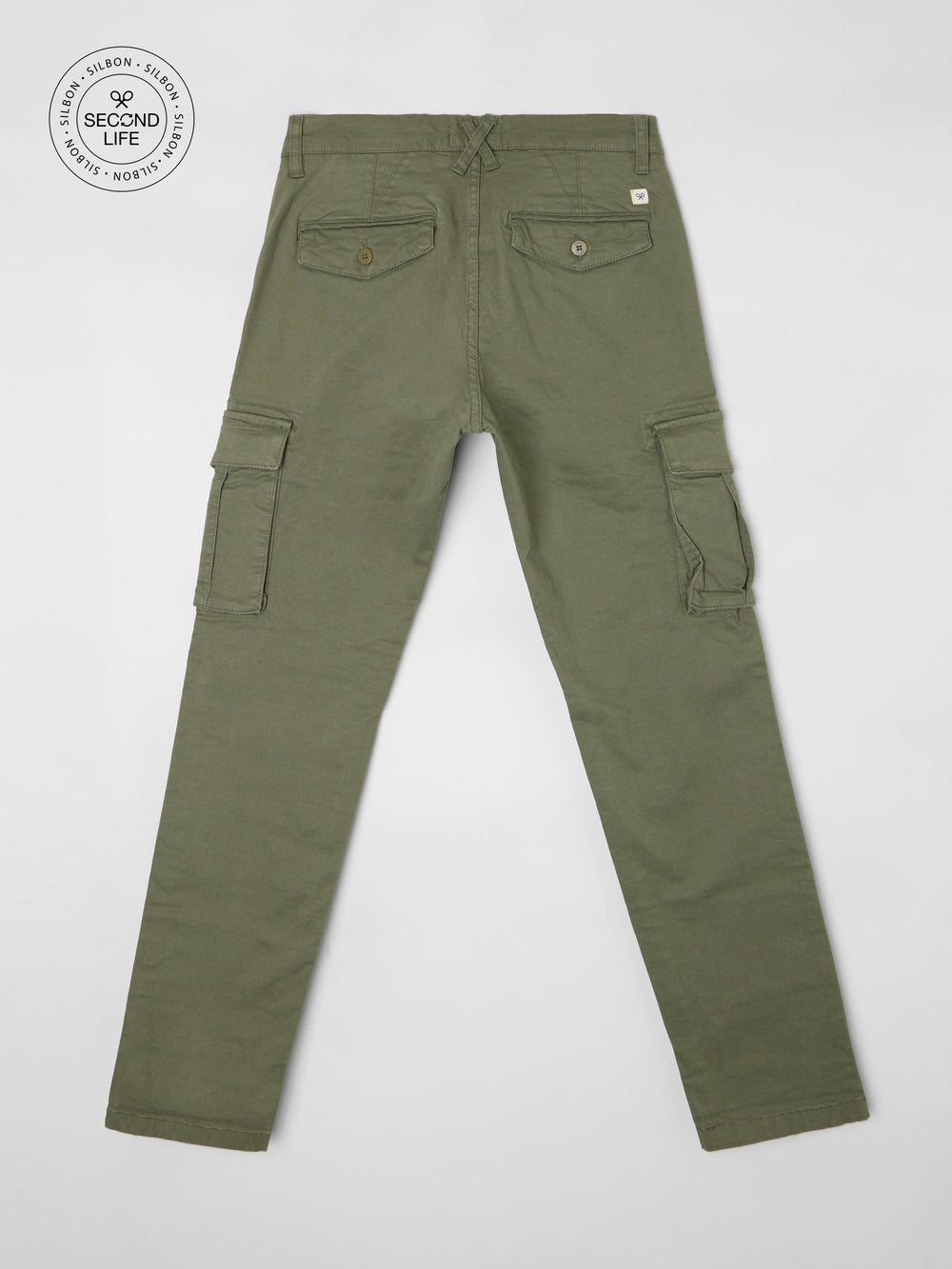 Pantalon second life