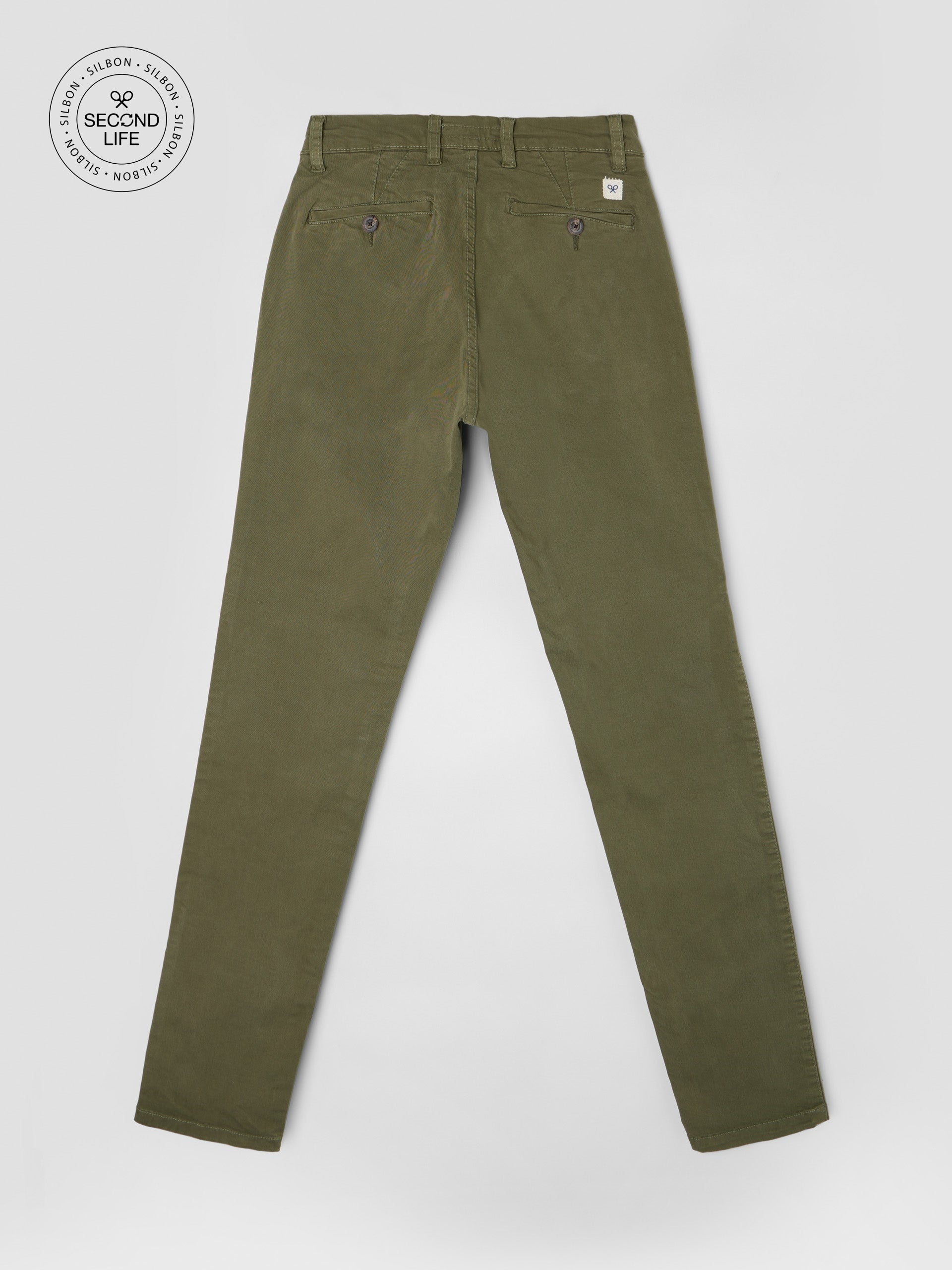 Pantalon second life