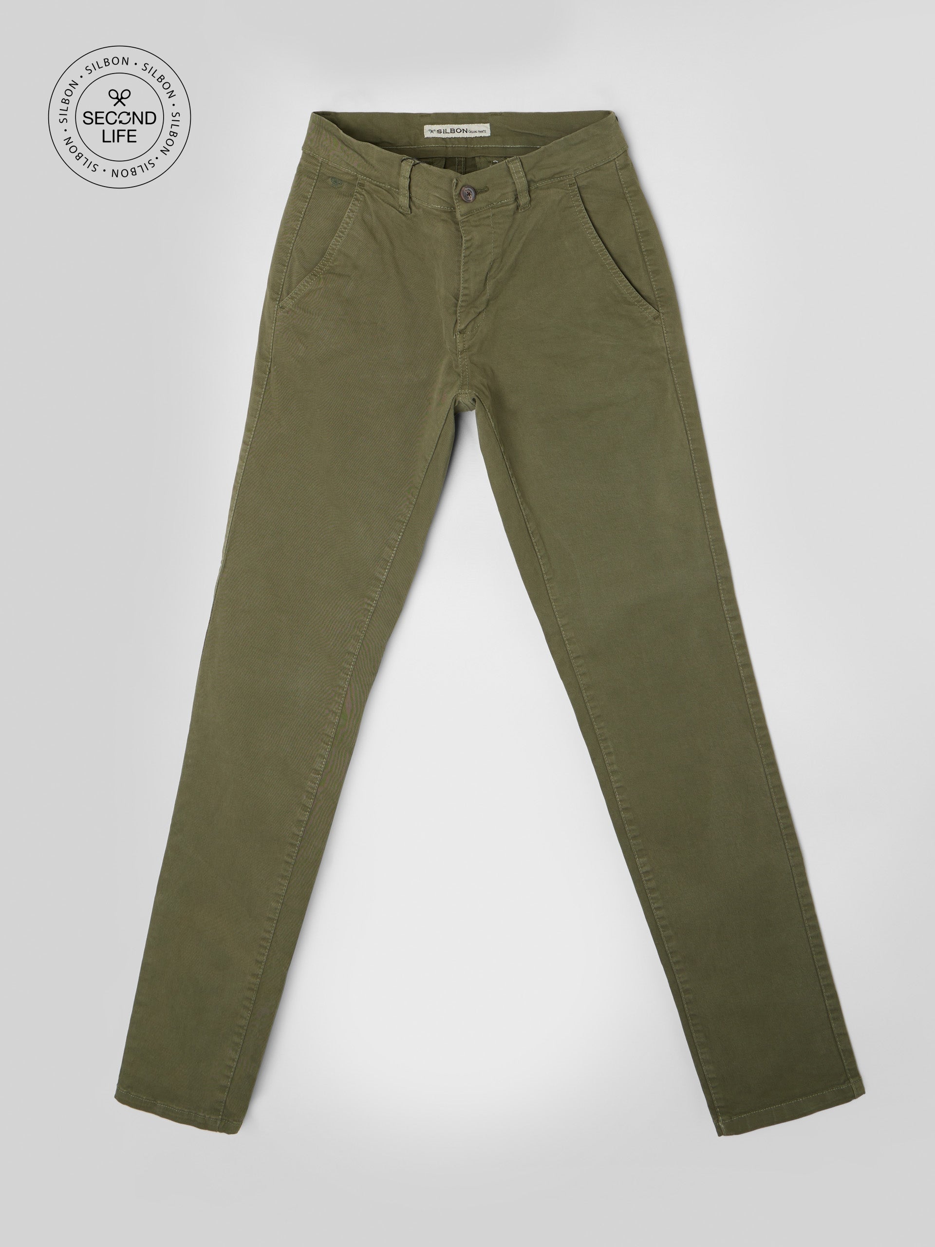 Pantalon second life