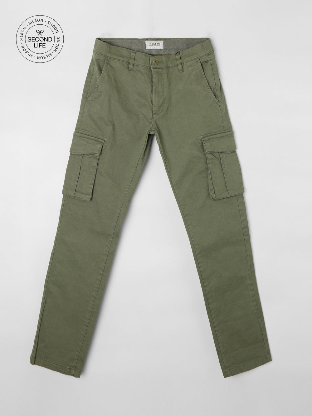 Pantalon second life