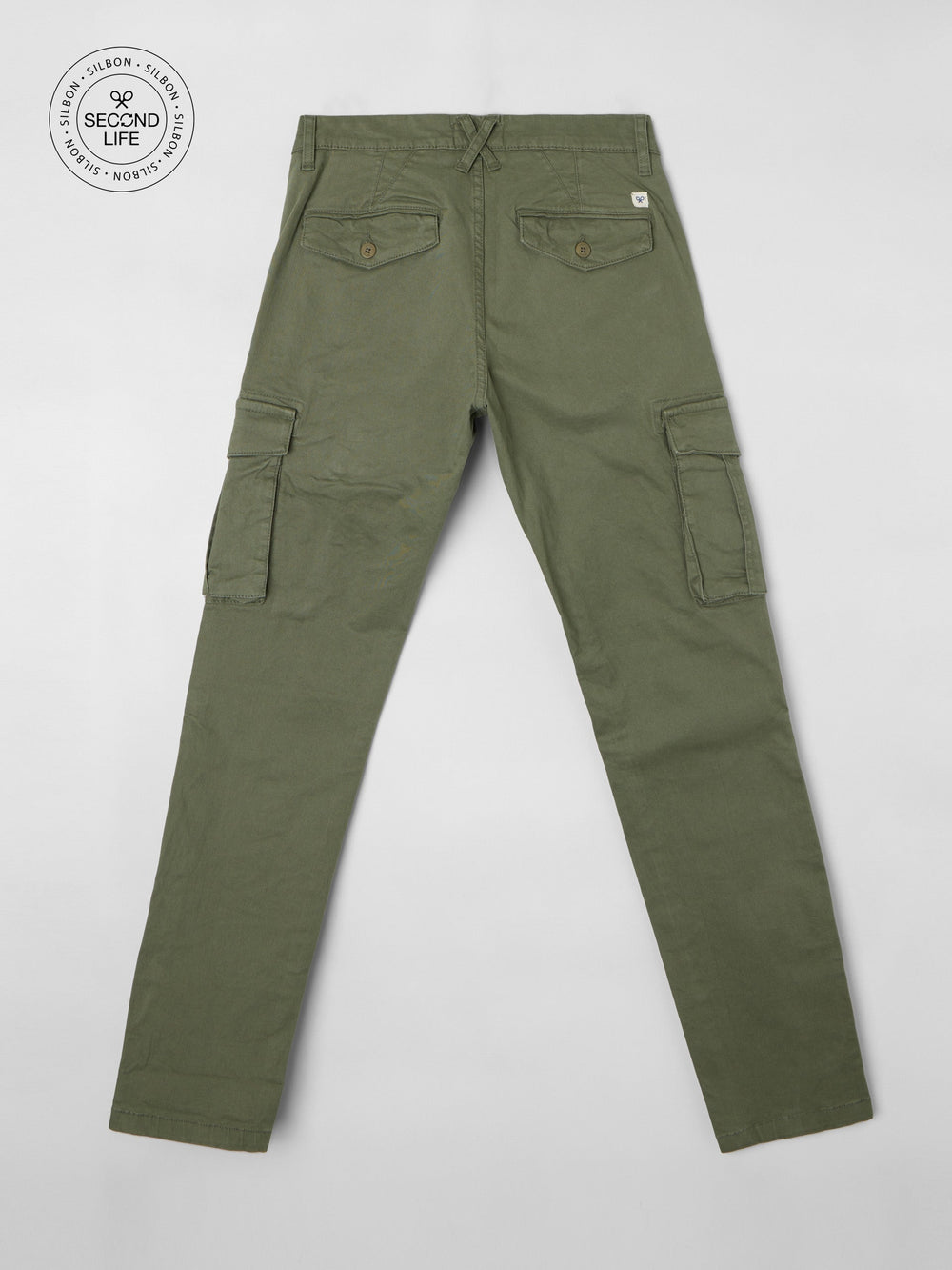 Pantalon second life