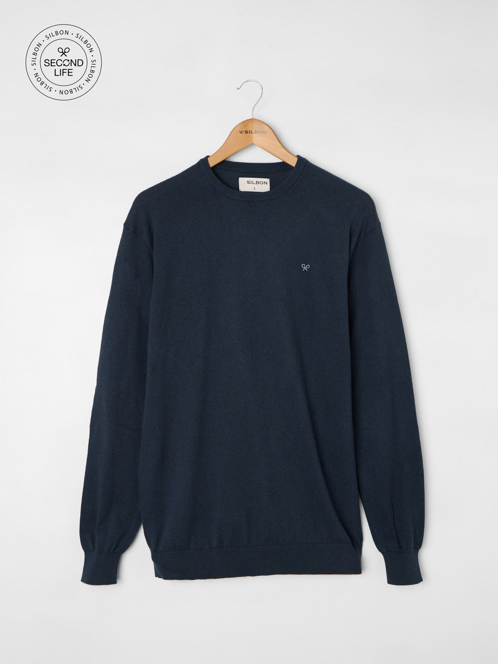 Jersey/cardigan second life