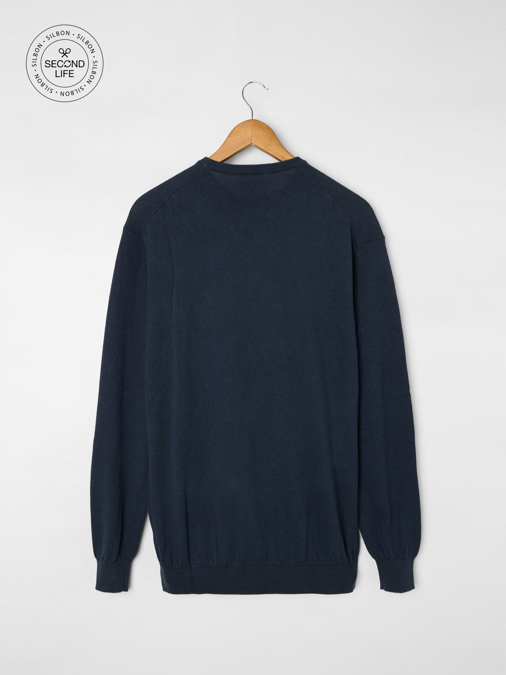 Jersey/cardigan second life