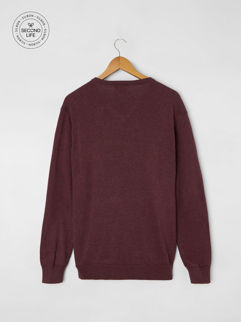 Jersey/cardigan second life
