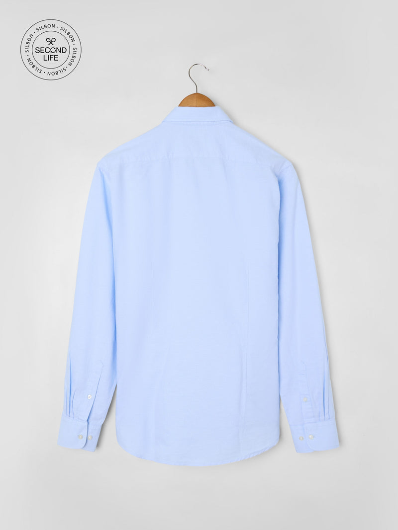 Camisa second life