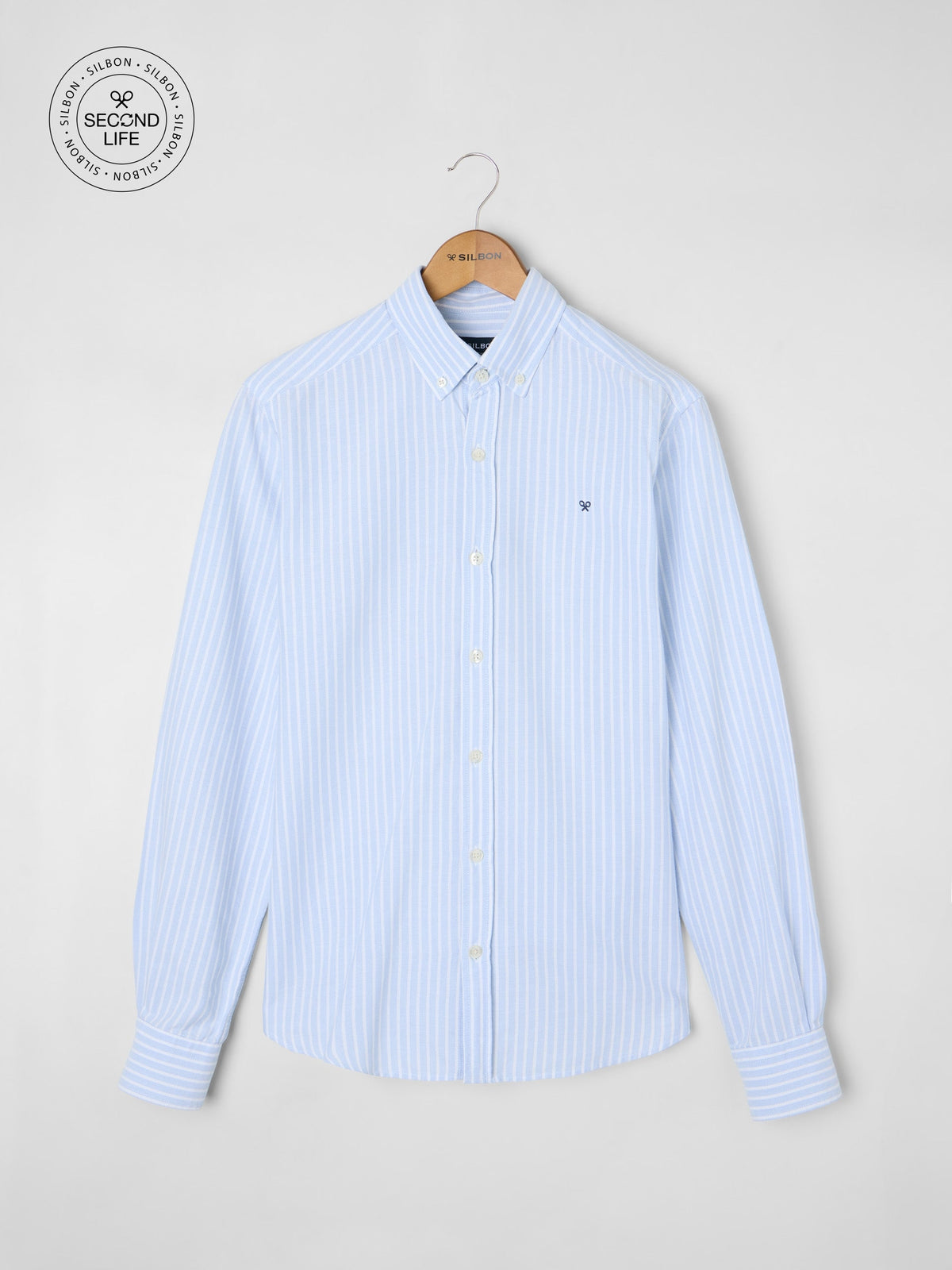 Camisa second life