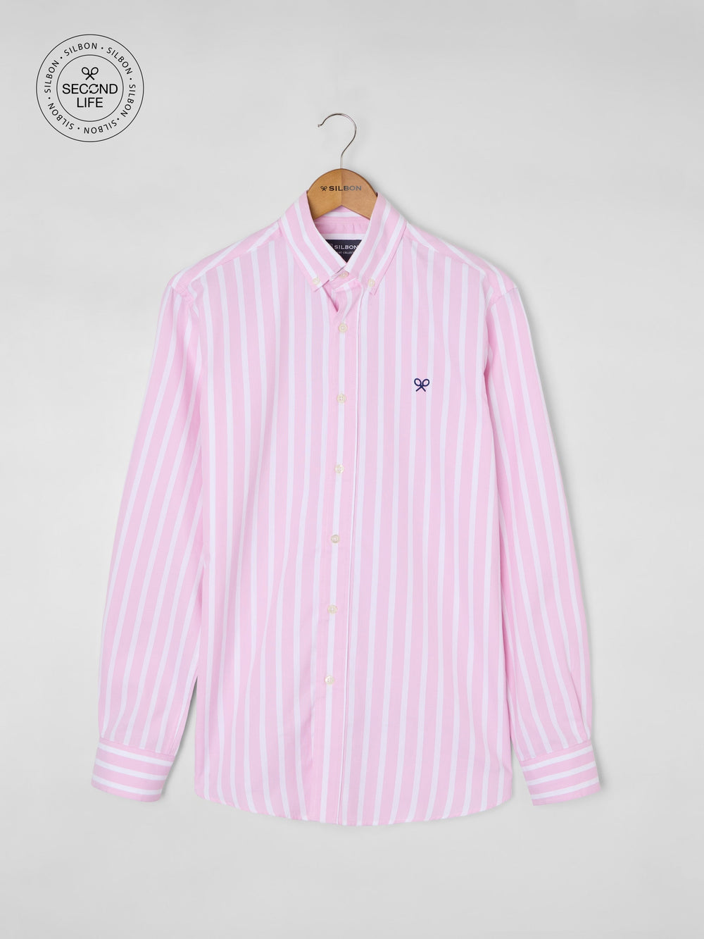 Camisa second life