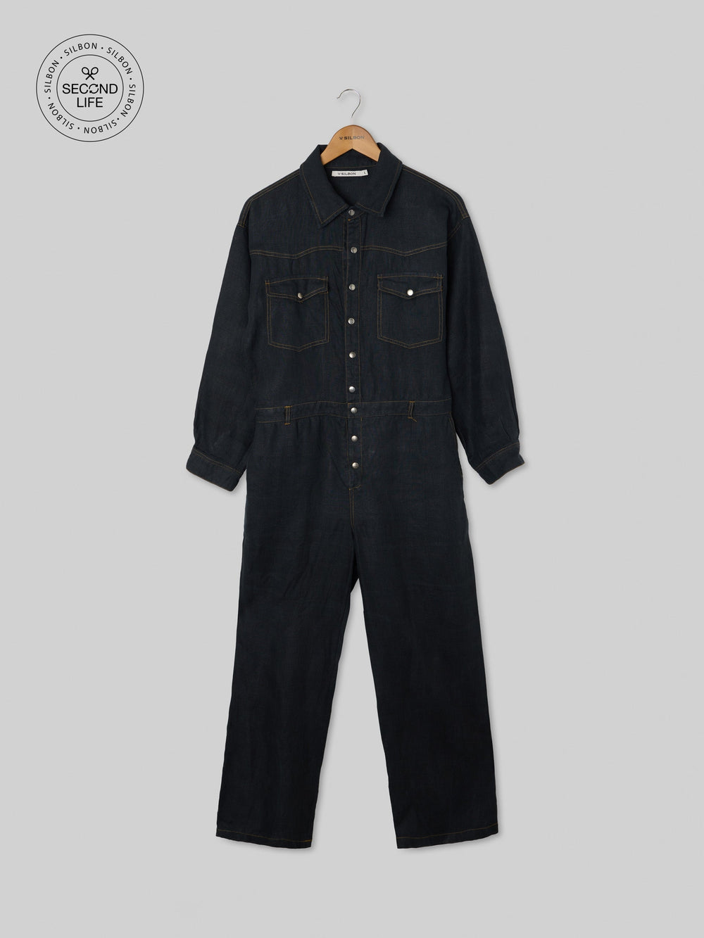 Mono woman second life