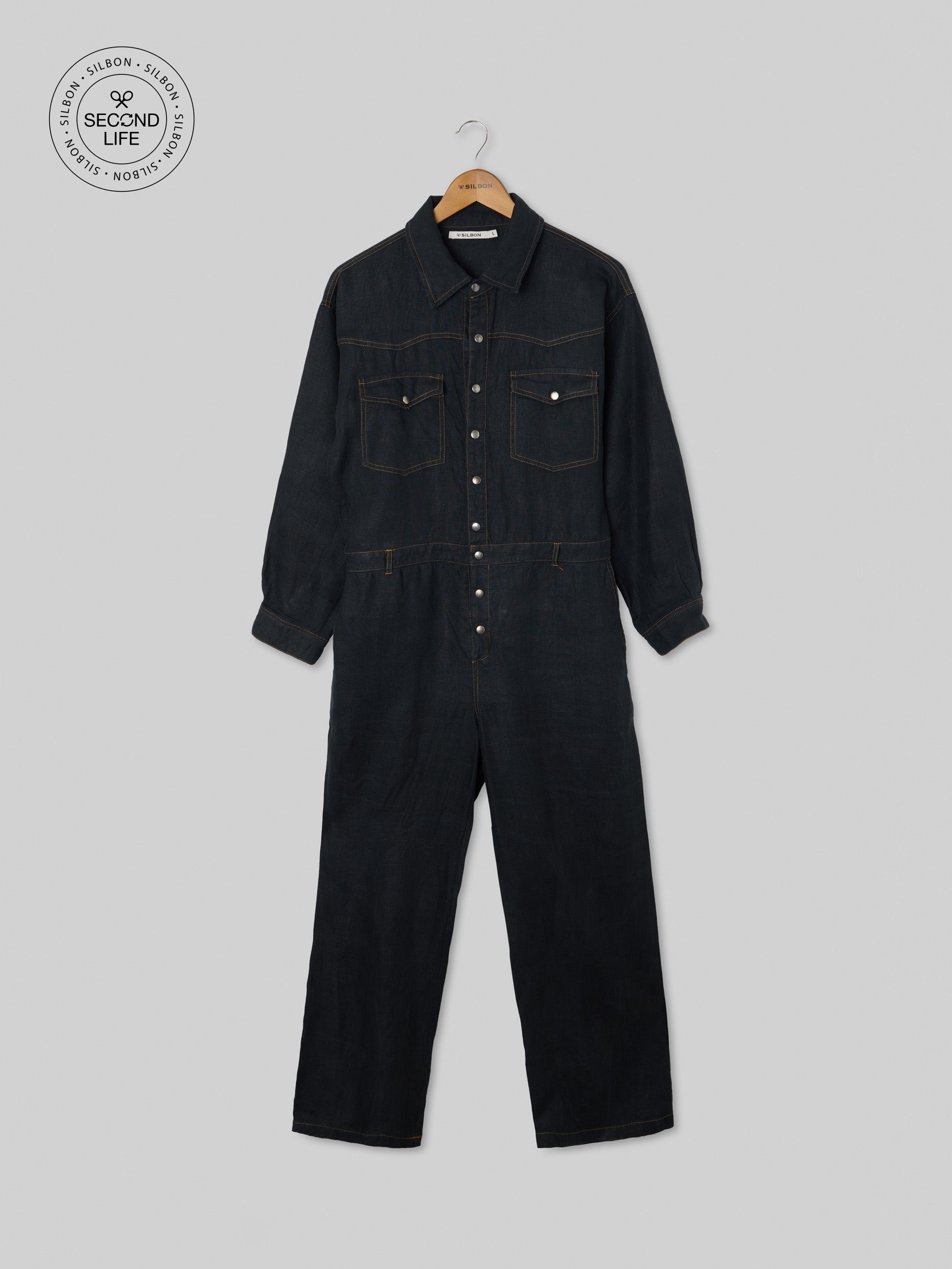 Mono woman second life