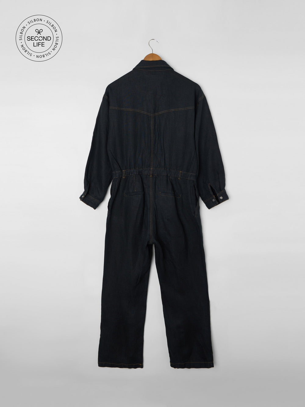 Mono woman second life