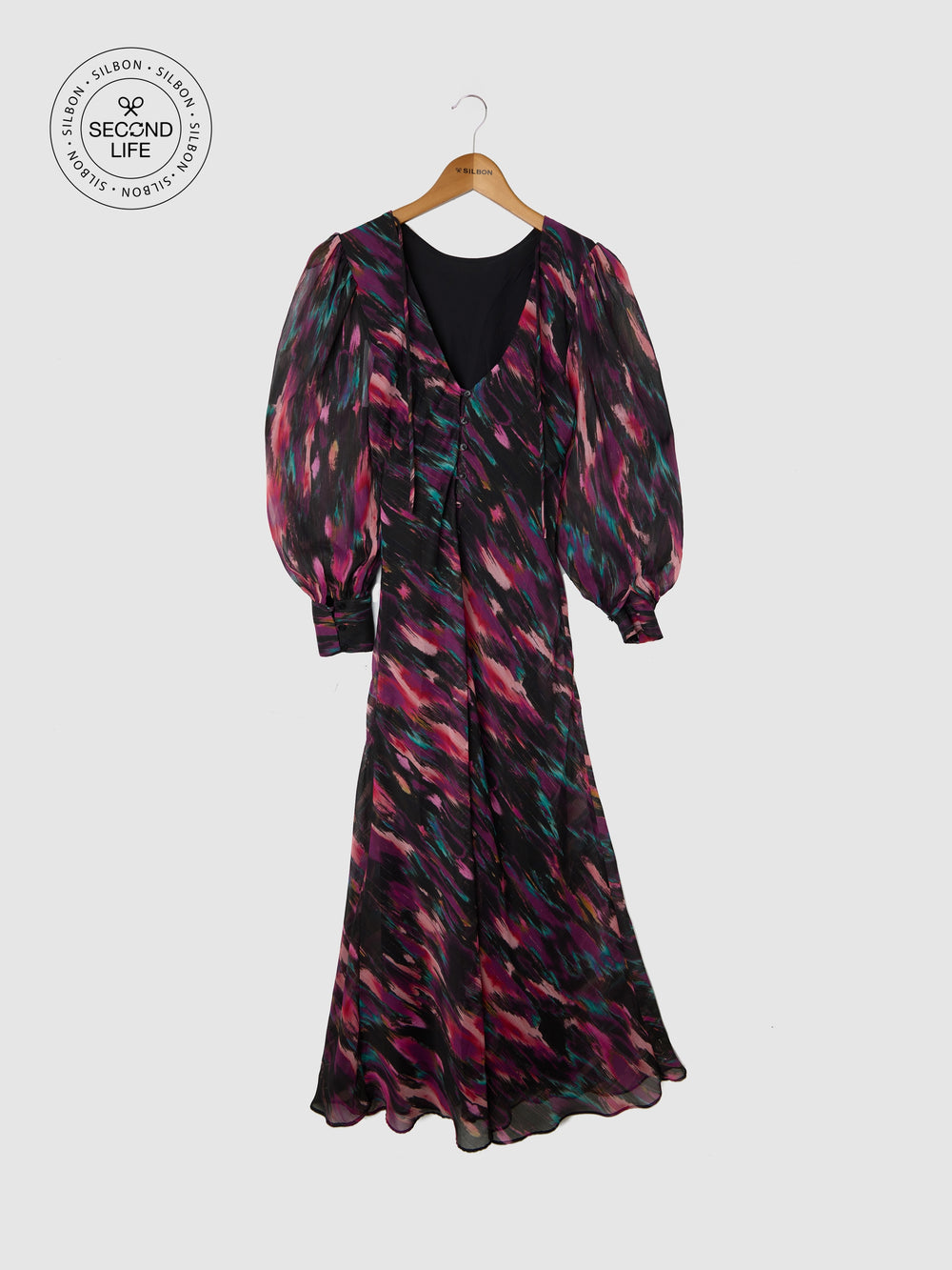 Vestido woman second life