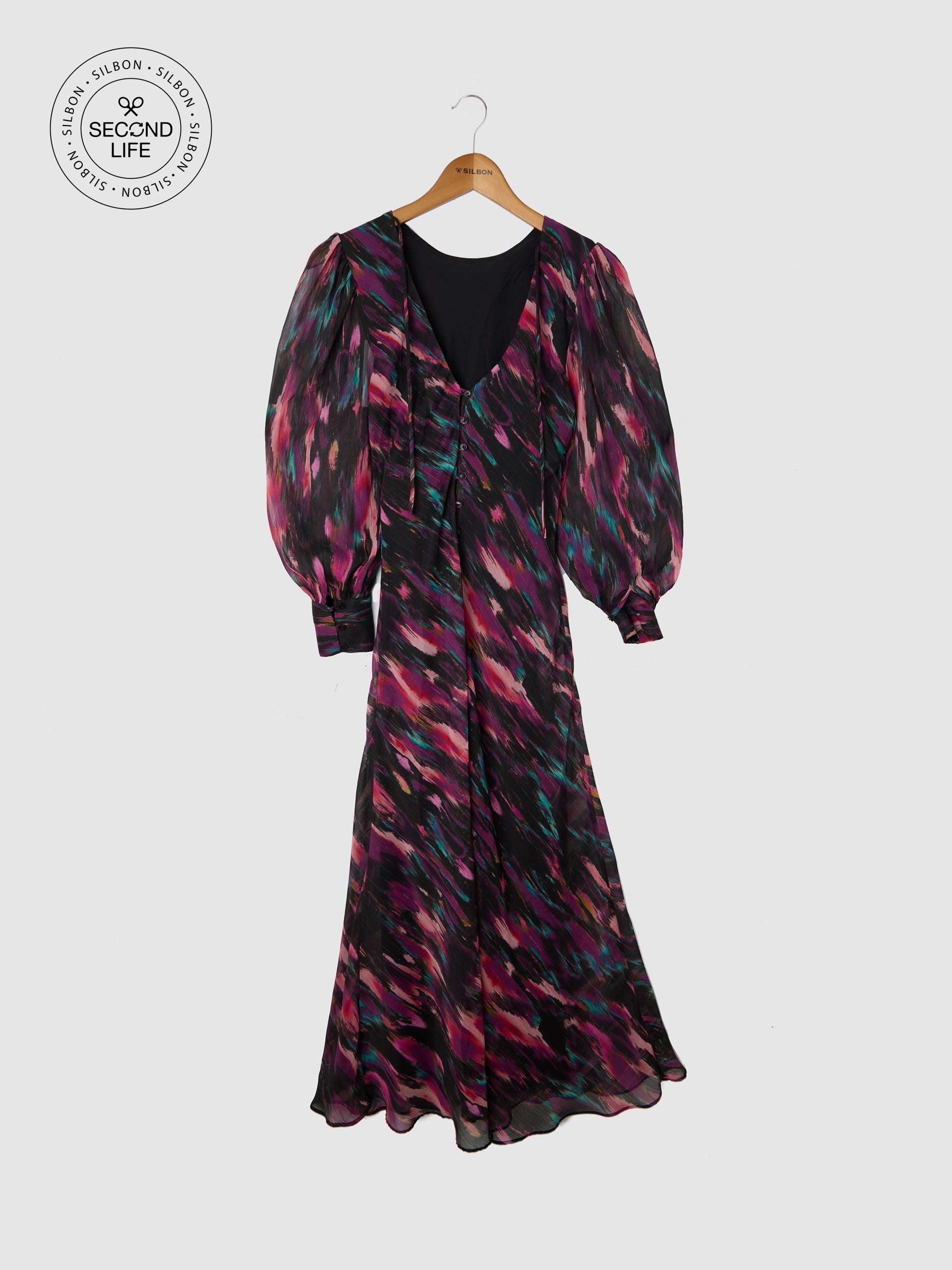 Vestido woman second life