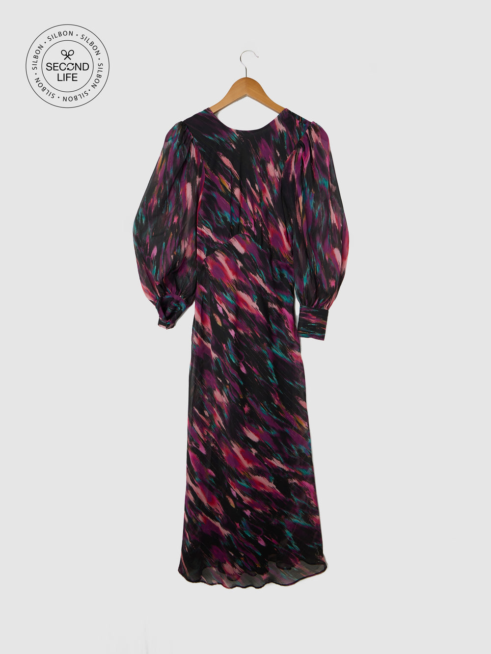 Vestido woman second life