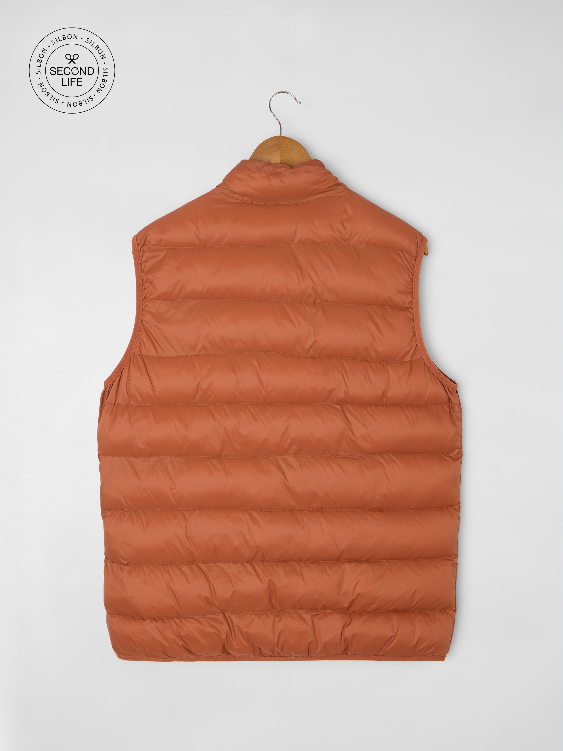 Chaleco tecnico second life