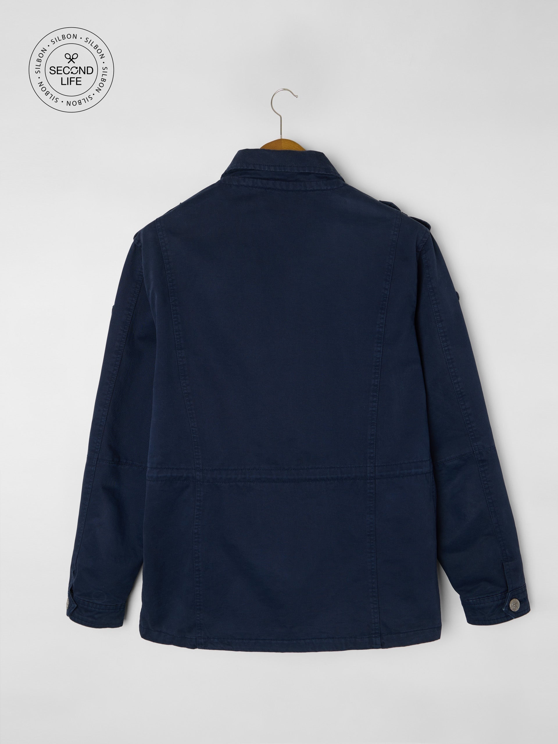 Chaqueta sport second life